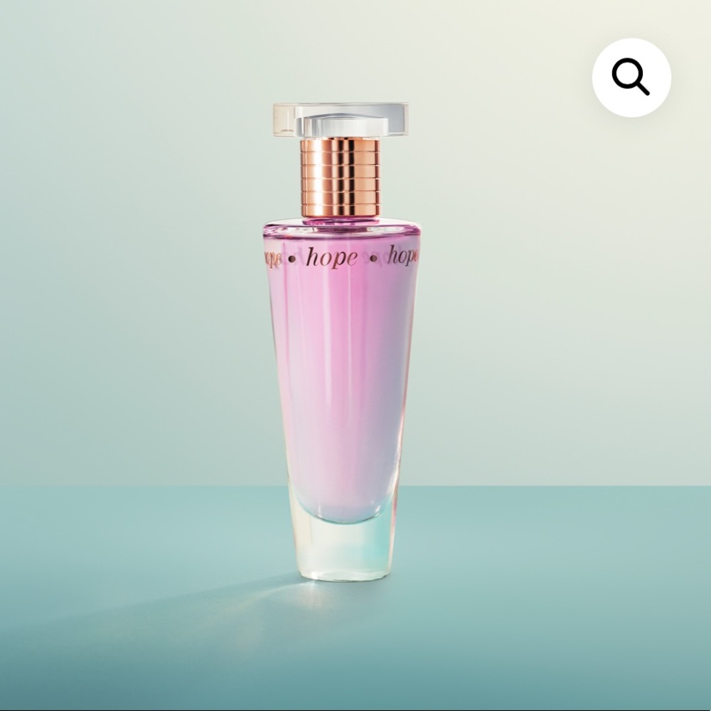 Hope Fragrances Night Perfume